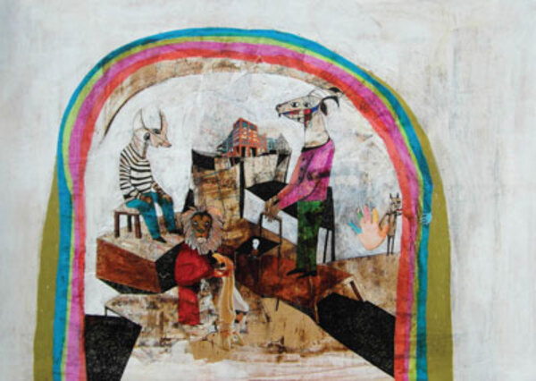 Marina Milev