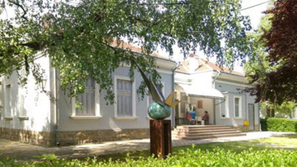 Memorijal Nadežde Petrović