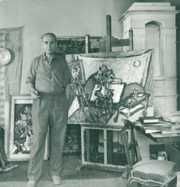 Milan Konjović