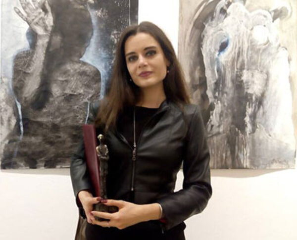 Tijana Kojić