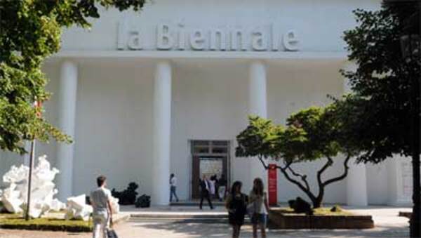 Bijenale Venecija