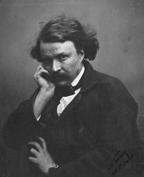 Feliks Nadar