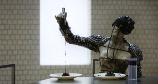 Video festival Traverze