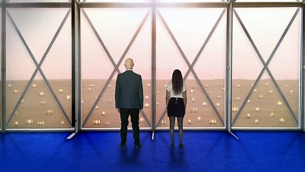 Festival Trenuci videa