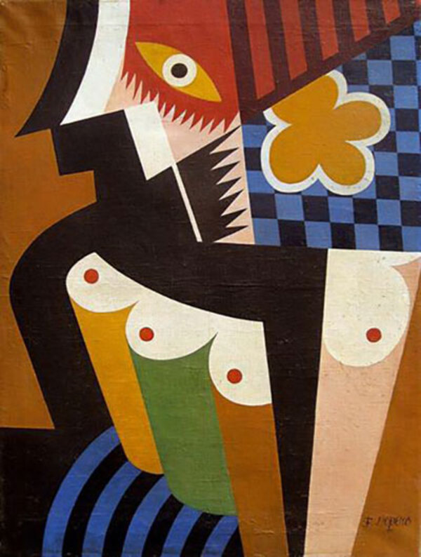 Fortunato Depero