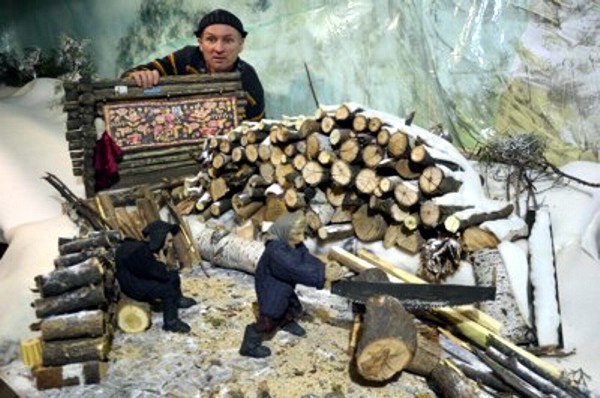 Genadij Popesku