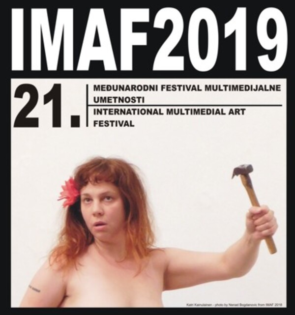 IMAF