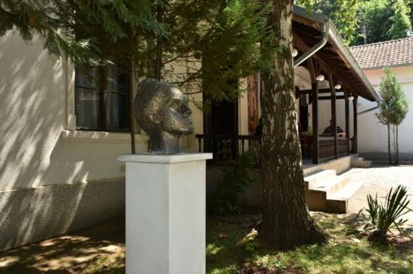 Likovna kolonija Sićevo