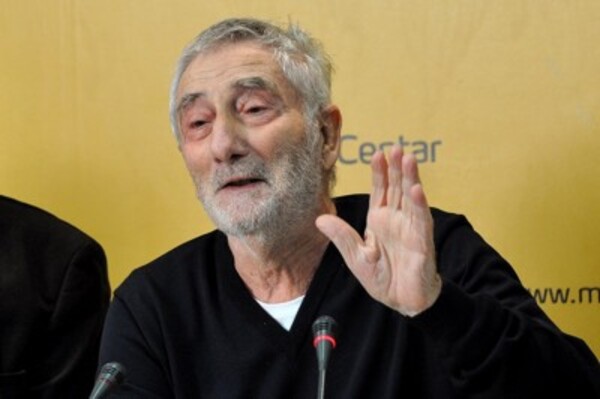Ljuba Popović