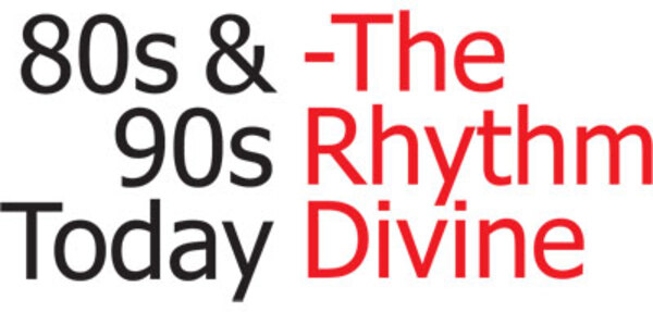 The Rhythm Divine