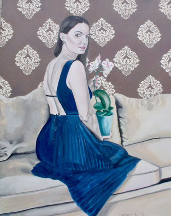 Tatjana Vasović Bursać