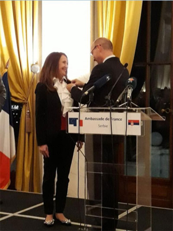 Tijana Palkovljević Bugarski