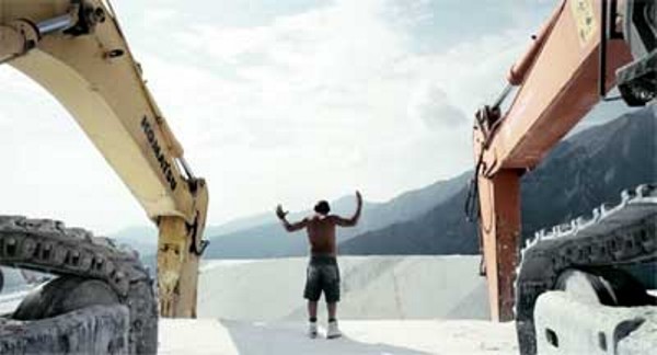 Festival Videoart u ponoć