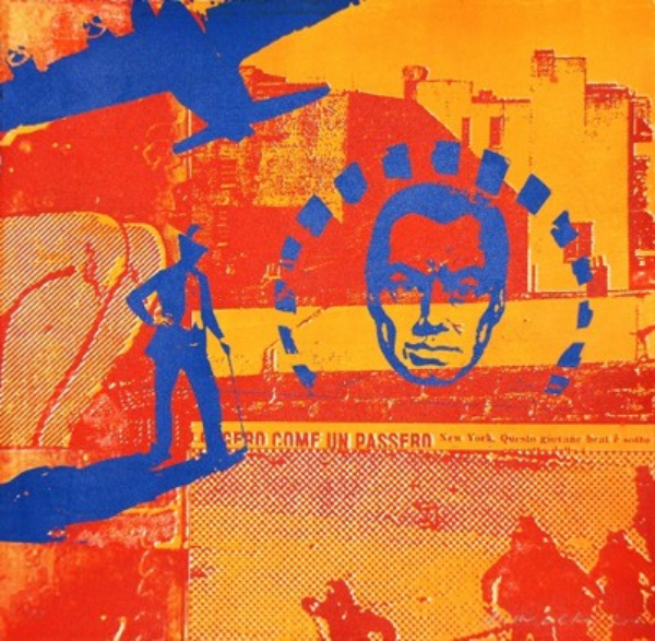 Aleksandar Mladenović