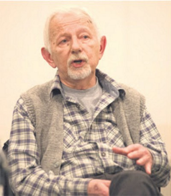 Bora Vitorac