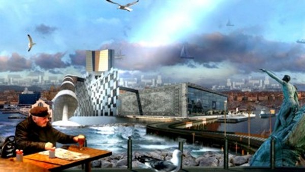 Festival Iznad stvarnog