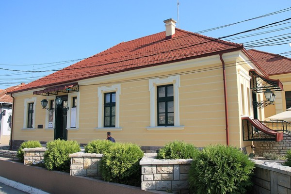 Galerija Risim