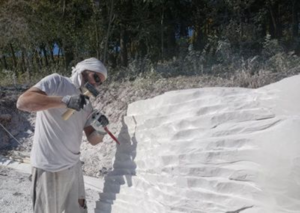 Međunarodni simpozijum skulptura