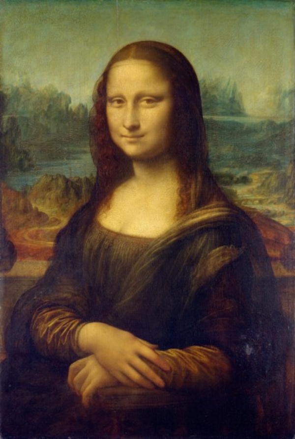Mona Liza