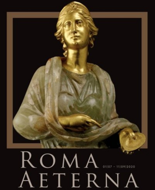 Zbirka strane umetnosti