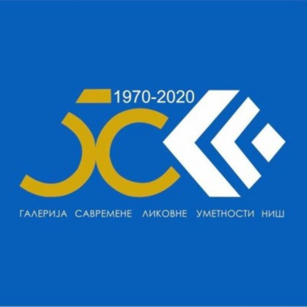 Galerija savremene likovne umetnosti Niš