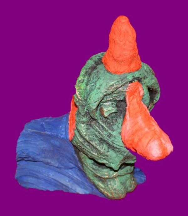 Likovni salon 30 x 30