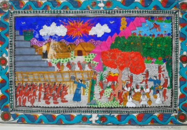 Anastasio Rutilo Cipriano