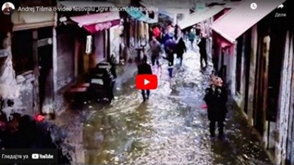 Festival Igre slikama