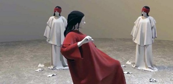 Festival Trenuci videa