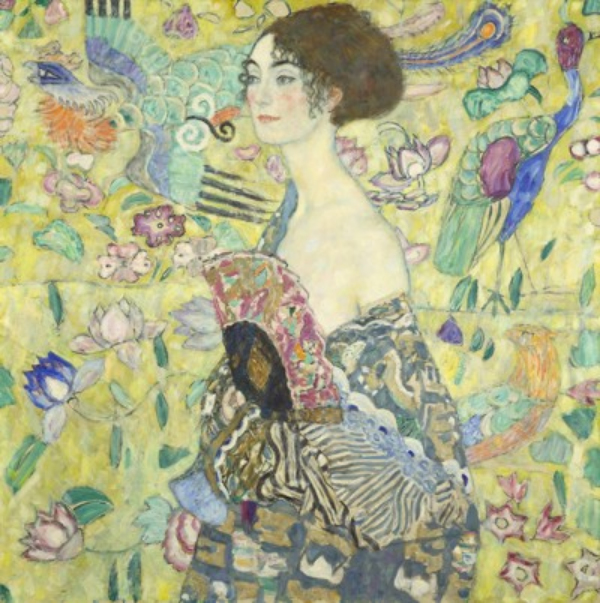 Gustav Klimt