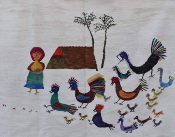 Ilija Bašičević Bosilj