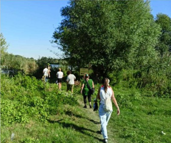 Savremena galerija Zrenjanin