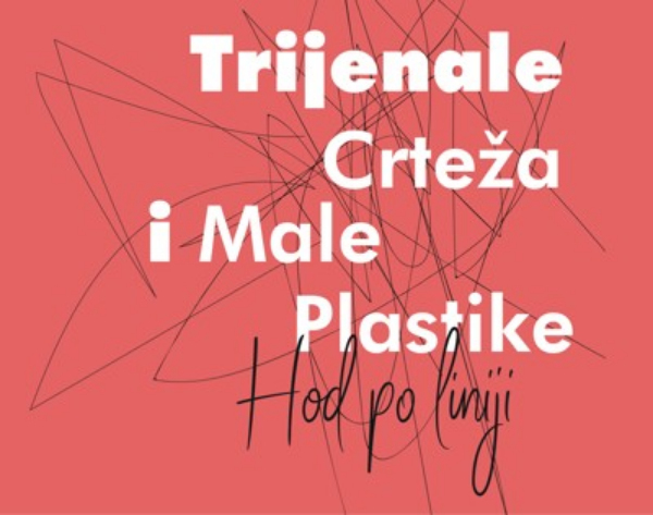 Trijenale crteža i male plastike