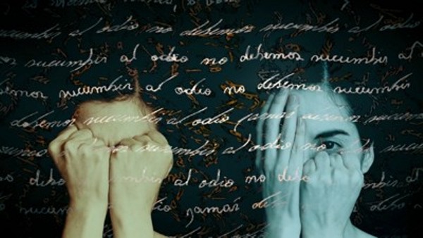 Ursula San Kristobal