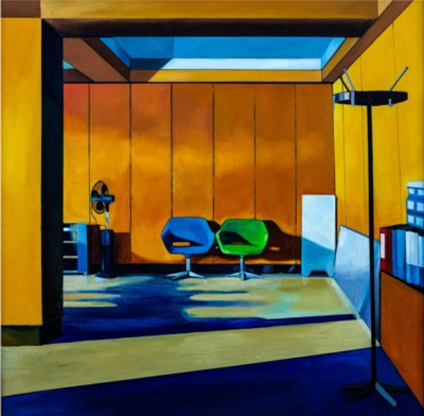 Aleksandra Petruševska Ristovska