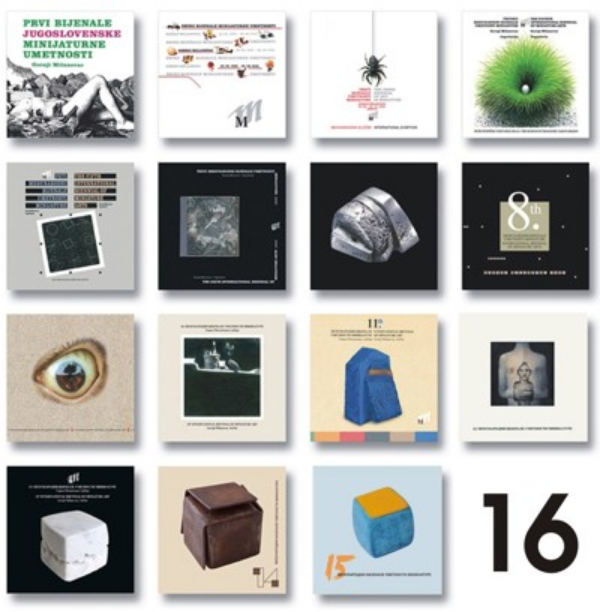 Bijenale umetnosti minijature