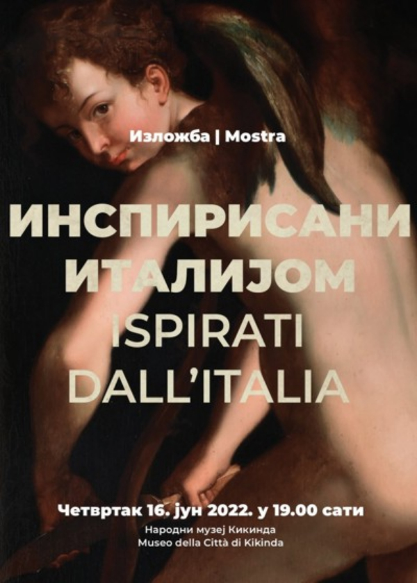 Inspirisani Italijom