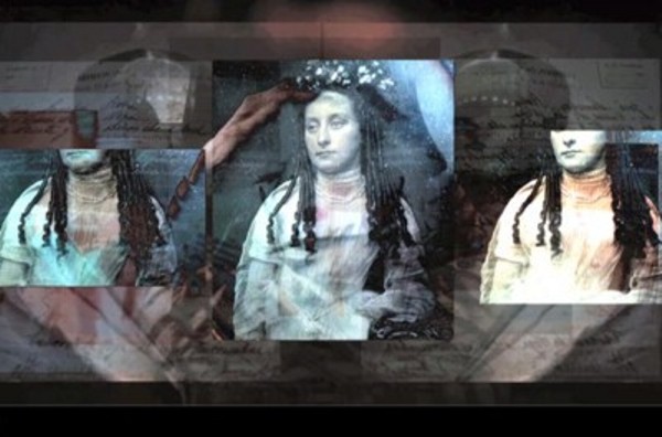 Izabel Perez del Pulgar