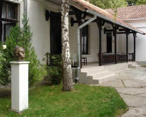 Likovna kolonija Sićevo