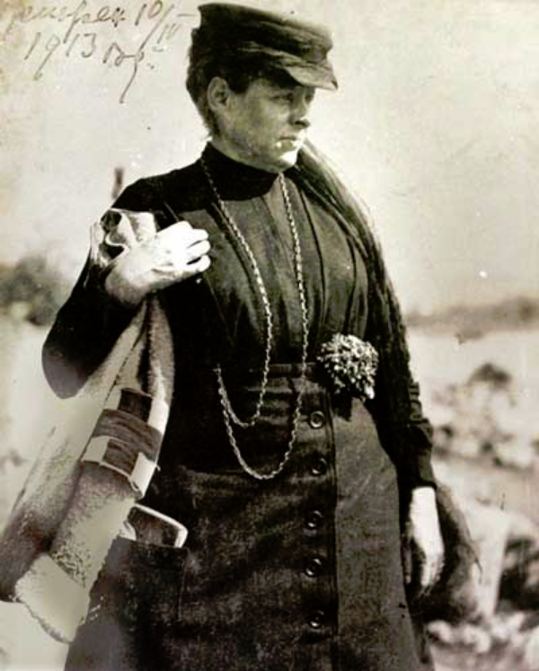 Nadežda Petrović