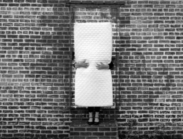 Privatnost u javnom polju