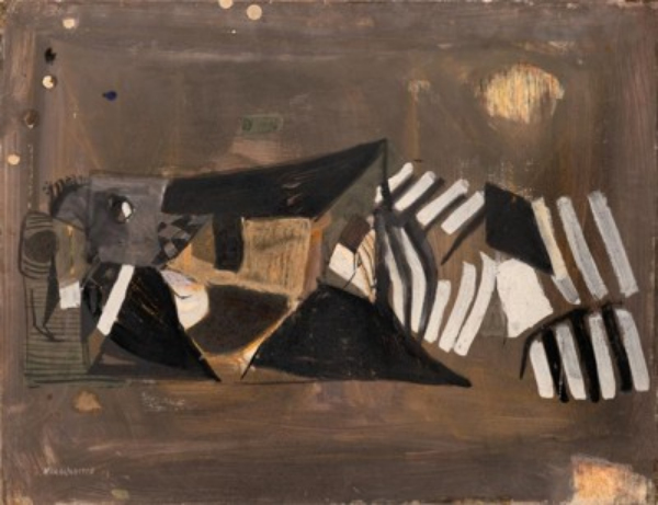 Milorad Bata Mihailović