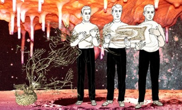 Video festival Traverze