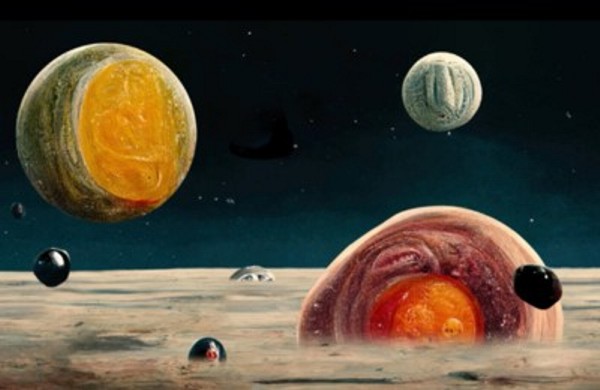 Festval Trenuci videa