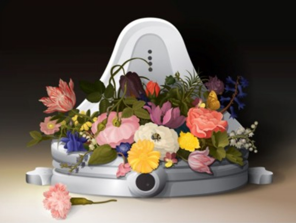 Prodajna galerija Beograd