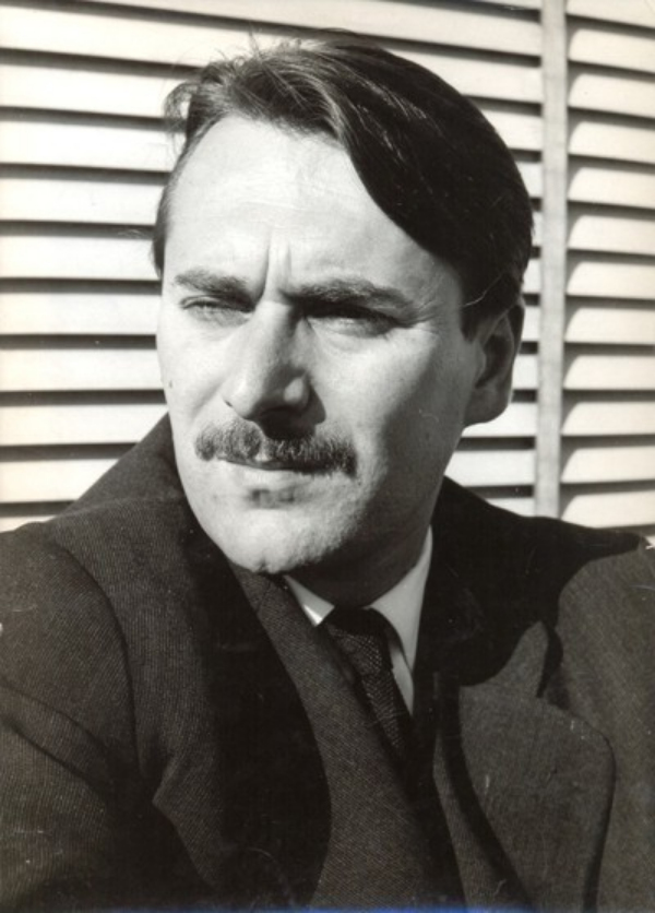 Lazar Vozarević