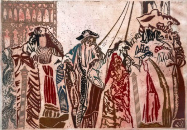 Ljilja Pavlović Diar