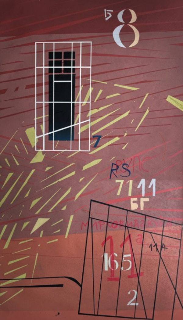 Nikola Radosavljević