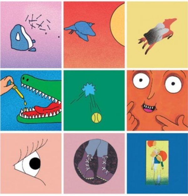 Međunarodni salon stripa