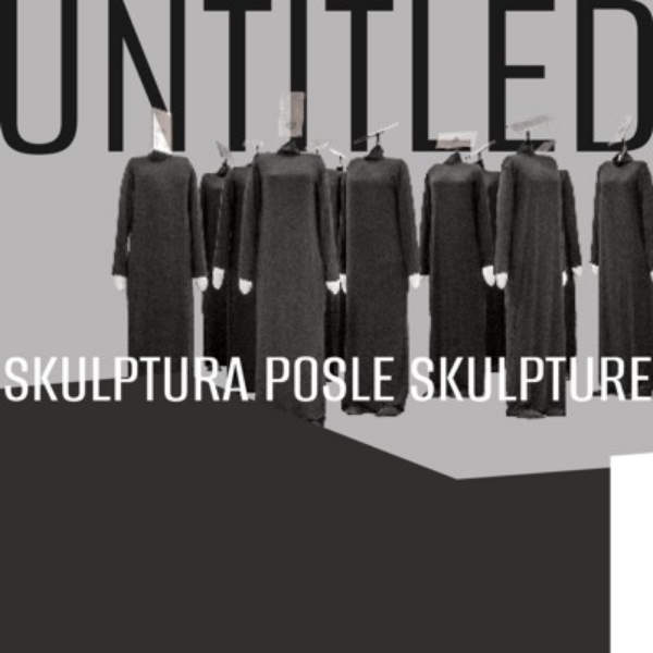 Savremena skulptura Srbije